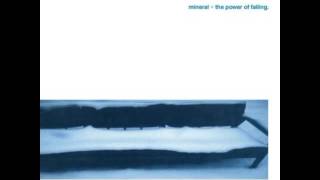 Mineral - Take The Picture Now