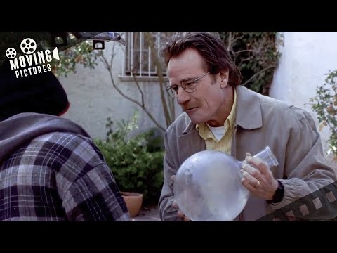 Walter Starts To Build The Lab And Recruits Jesse | Breaking Bad  (Bryan Cranston, Anna Gunn)