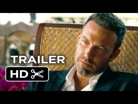 Runner, Runner TRAILER 1 (2013) - Ben Affleck Movie HD