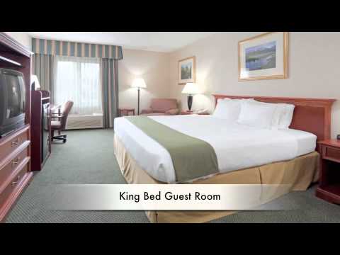 Holiday Inn Express - Salida, Colorado