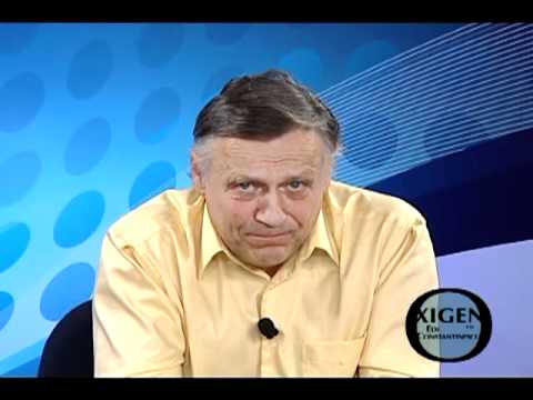 017. Oxigen cu Edi Constantinescu