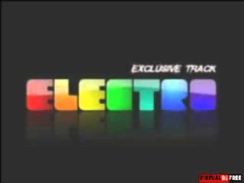 Katy Perry - E.T. ( Graphique Vs. Dj NT Vs. Afrojack Remix)