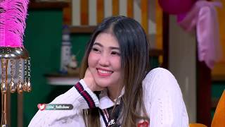 Beginilah Kalau Pakar Cinta Mau Bukain Aura Via Vallen