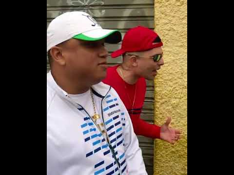 MC Marks, MC DR e MC Vinny - Dei Um Beijo Na Véinha (Lançamento 2020)