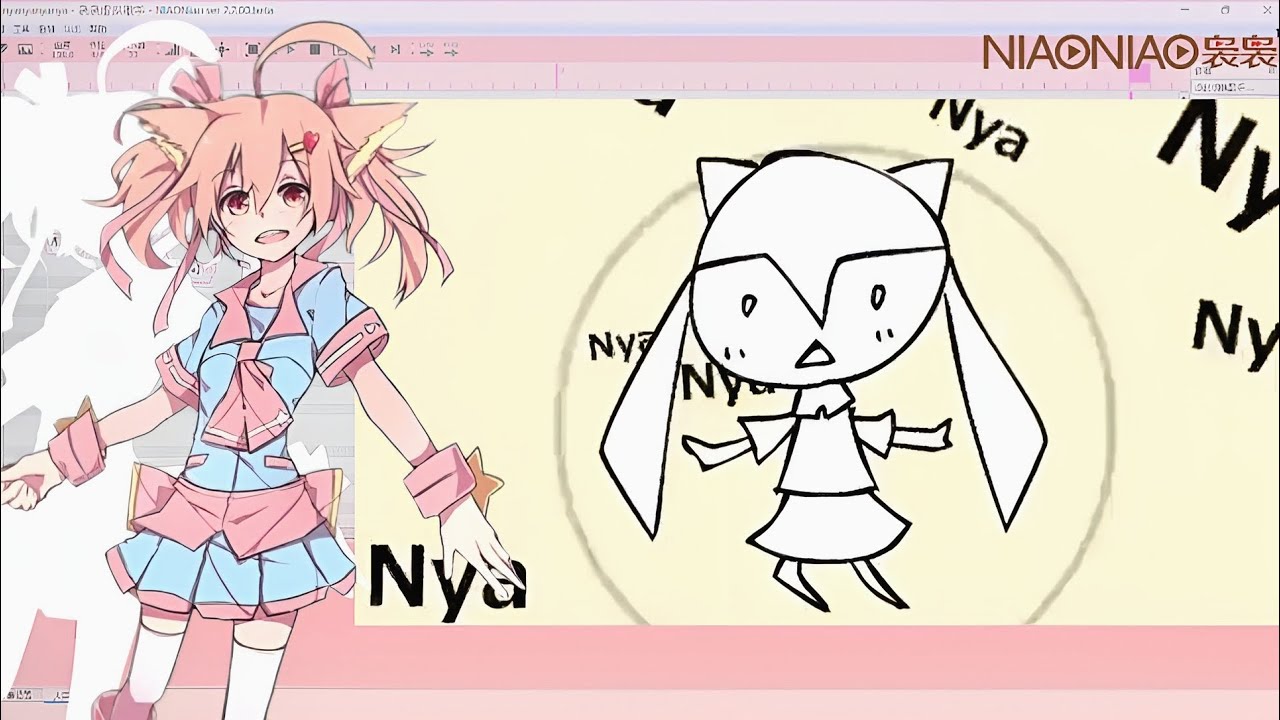 Nyanyanyanyanyanyanya!