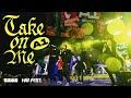 TAKE ON ME A1BandOfficial Live At HAYFEST