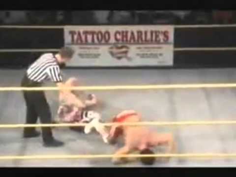 CJ Lane kiss Ryan Nemeth!