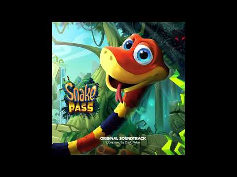 Good VGM 160 - Snake Pass - Sog Gee's Realm (Water)