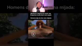 ÚLTIMA GOTA É SEMPRE DA CUECA 💀 #memes #naruto