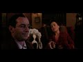 Mr Darling In The Doghouse Deleted Scene Peter Pan 2003 Jason Isaacs