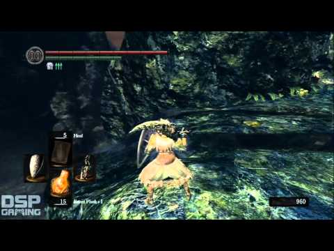 Return to Dark Souls pt64