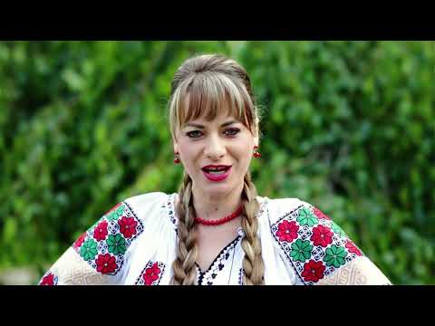 Nadia Duluman -  Pe mine cin m-a facut