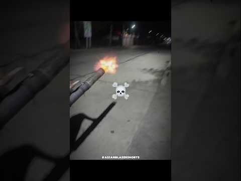 Boga Cannon: Epic DIY Launcher 🇵🇭!