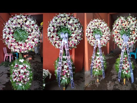 Video Promo Karangan Bunga