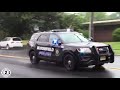Bad Boys With Cop Sirens