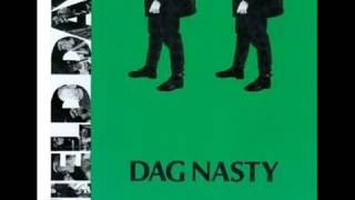 Dag Nasty   Here&#39;s to you   YouTube