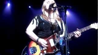 07/24/2012 Magic Theater, Kahului, HI - Let Me Go