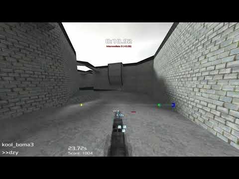 [XDF] kool_boma3: dzy - 23.72s | Xonotic