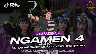 Download lagu DJ SAKERA NGAMEN 4 DUKUN DARI MAGETAN VIRAL TIKTOK FROM DJ PANGKI REMIXER mp3 Download lagu DJ SAKERA NGAMEN 4 DUKUN DARI MAGETAN VIRAL TIKTOK FROM DJ PANGKI REMIXER mp3