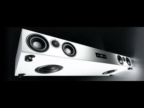 Nubert nuPro XS-8500 RC