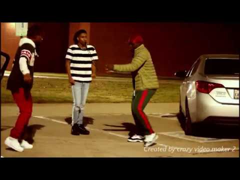 Kami & Smoko ono Ft. Chance The Rapper - Reboot (Official Dance Video) @DESINA