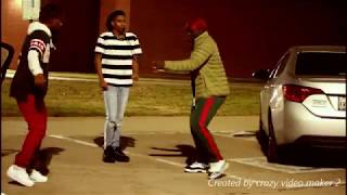 Kami & Smoko ono Ft. Chance The Rapper - Reboot (Official Dance Video) @DESINA