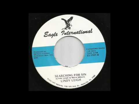 Lindy Leigh - Searching For Sin