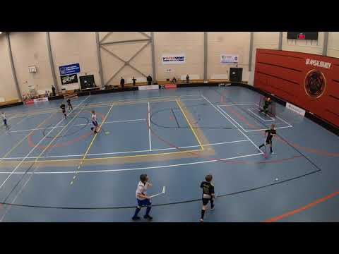 Satamolo P08Valkonen - Merikoski Mohawkit -erä2- (osa2) 12.1.2020