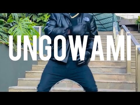 Sha Sha - Ungowami ft. Soa Mattrix Dance Cover🚀🕺🏽🔥