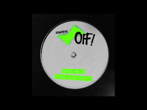 Kenny Brian - Africanation (Original Mix) [Snatch! Records]