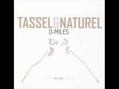 Tassel & Naturel - I Loved You (feat. Song Williamson)