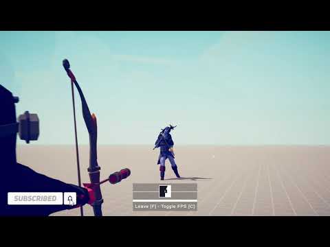 Me VS Pirate Army | Totally Accurate Battle Simulator TABS