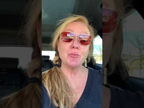 Stacy De La Cruz Founders First Grant Request Video