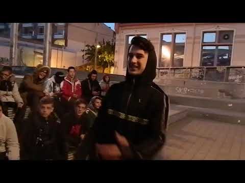 SANDRO VS ATAPLAIN | SFL JORNADA 3 | Temporada 2019