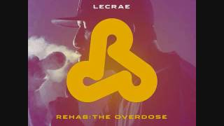 Lecrae - Overdose