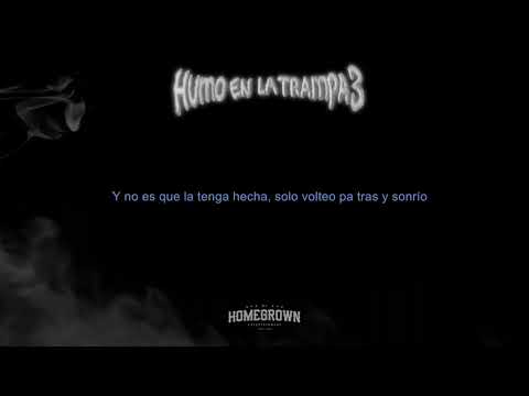 Aleman - El Final (Video Lyric)