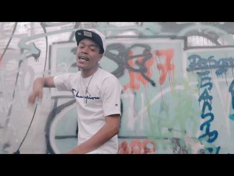 Southsiderenzo - Big Chief