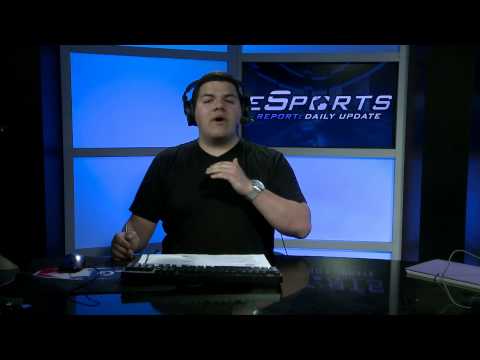 eSports Report - MLG 2k Recap Part 2 - July 21 2014