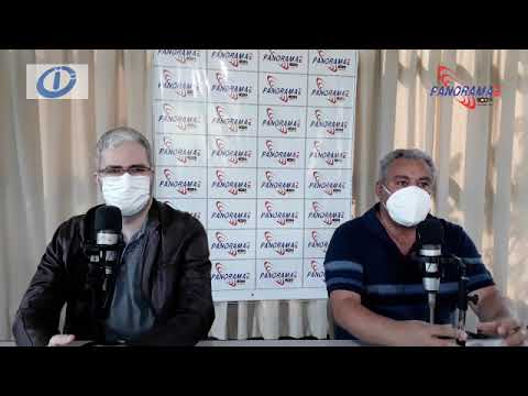 Especialistas do LNA explicam porque as viagens a Marte e divulgam o "Sábados Crescentes"