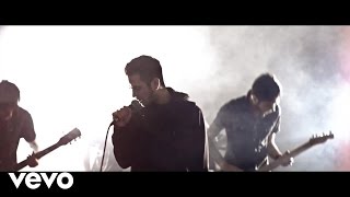 Merge - Sacré Coeur (Official Music Video)