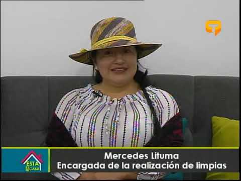 Limpias energéticas para fin de año y año nuevo