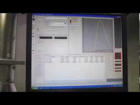 Romquest Eltra Demonstration