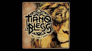 Pray for me - tianobless - track 13 Sale a la luz