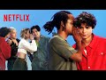 The Cast Of One Piece Play The Telephone Game Netflix