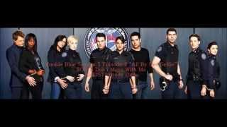 Rookie Blue S05E02 - Don&#39;t Mess With Me by Brody Dalle