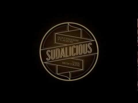 SUDALICIOUS MIXTAPE Vol.1 - 03. TRANQUILLO - Inkastro, Killabase, Warez - Prod.Yazee