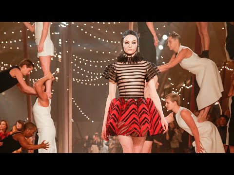 Dior | Haute Couture Spring Summer 2019 | Full Show