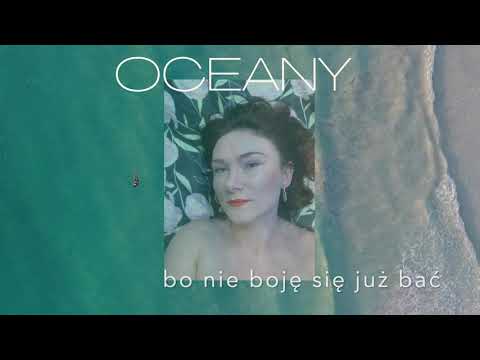 Monika Urlik - Oceany (Lyric Video)