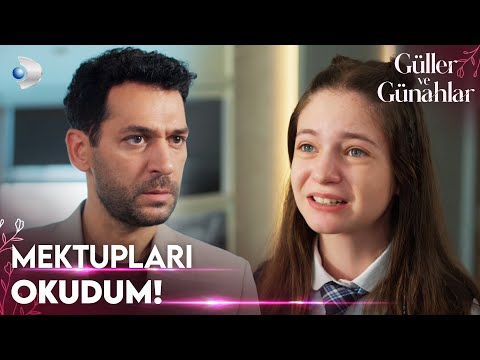 Hayal bütün gerçekleri öğrendi! - Güller ve Günahlar 3. Bölüm