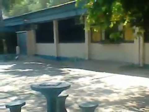 Cai Cai no I.E.G.R.S. 2° Versão!!!!